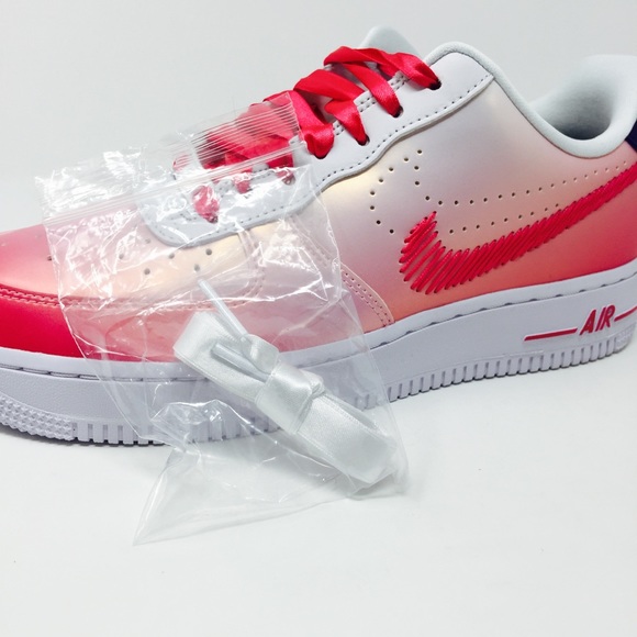 Nike Women's Air Force 1 Kay Yow BCA - Picture 7 of 7